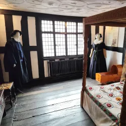Tudor House Museum - Worcester