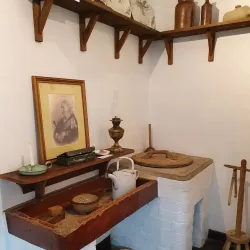 Tudor House Museum - Worcester