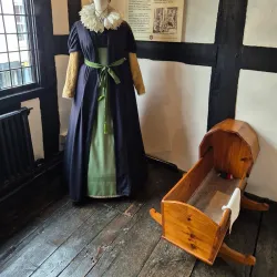 Tudor House Museum - Worcester