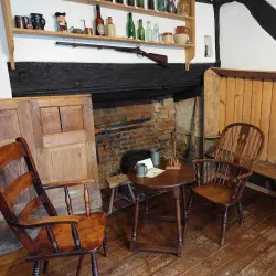 Tudor House Museum - Worcester