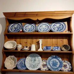 Tudor House Museum - Worcester