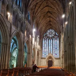 Worcester Cathedral - Worcester
