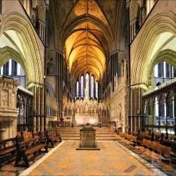 Worcester Cathedral - Worcester