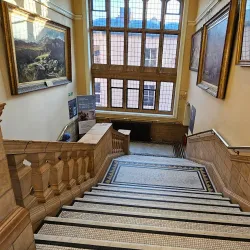 Worcester City Art Gallery & Museum - Worcester