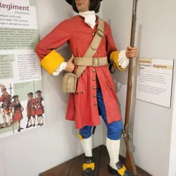 Worcester City Art Gallery & Museum - Worcester