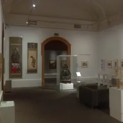Worcester City Art Gallery & Museum - Worcester