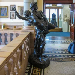 Worcester City Art Gallery & Museum - Worcester