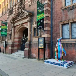 Worcester City Art Gallery & Museum - Worcester