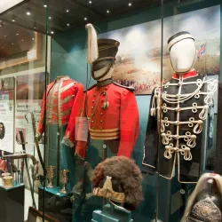 Worcester City Art Gallery & Museum - Worcester