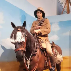 Worcester City Art Gallery & Museum - Worcester