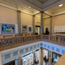 Worcester City Art Gallery & Museum - Worcester