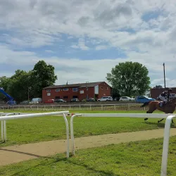 Worcester Racecourse - Worcester