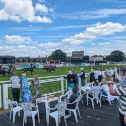 Worcester Racecourse - Worcester
