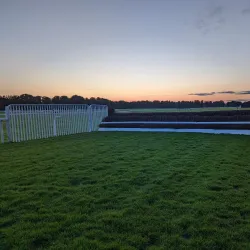 Worcester Racecourse - Worcester