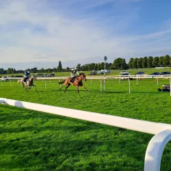 Worcester Racecourse - Worcester