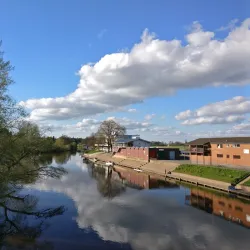 Worcester Racecourse - Worcester