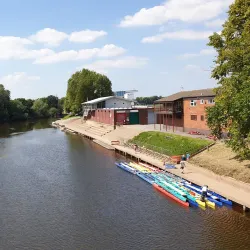 Worcester Racecourse - Worcester