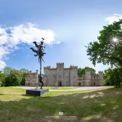 Castle Goring - Worthing