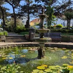 Marine Gardens - Worthing