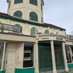The Dome Cinema - Worthing