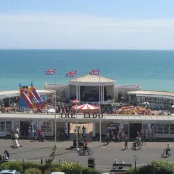 Worthing Lido - Worthing