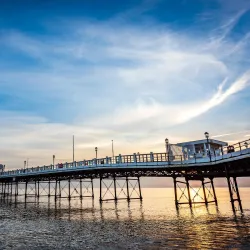 Worthing Pier - Worthing