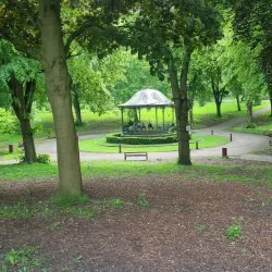 Belle Vue Park - Wrexham