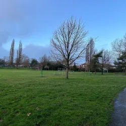 Belle Vue Park - Wrexham