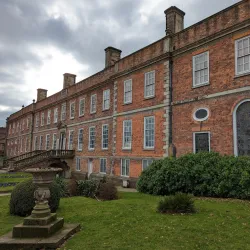 Erddig Hall - Wrexham