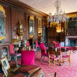 Erddig Hall - Wrexham