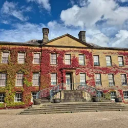 Erddig Hall - Wrexham
