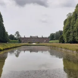 Erddig Hall - Wrexham