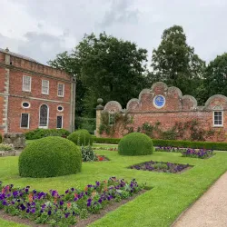 Erddig Hall - Wrexham