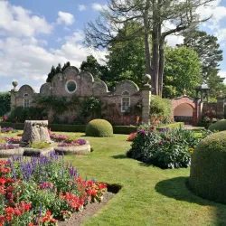 Erddig Hall - Wrexham