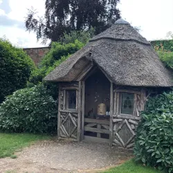 Erddig Hall - Wrexham