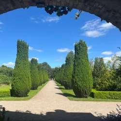 Erddig Hall - Wrexham