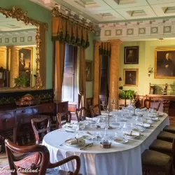 Erddig Hall - Wrexham