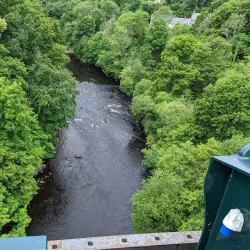 Pontcysyllte Aqueduct - Wrexham