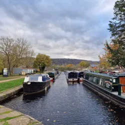 Pontcysyllte Aqueduct - Wrexham