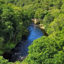 Pontcysyllte Aqueduct - Wrexham