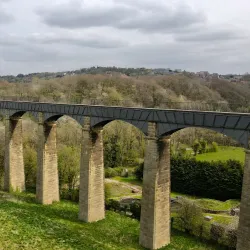 Pontcysyllte Aqueduct - Wrexham