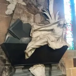 St Giles' Church - Wrexham