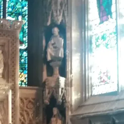 St Giles' Church - Wrexham