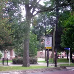 Wrexham Central Library - Wrexham