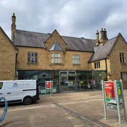 Wrexham County Borough Museum and Archives - Wrexham