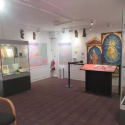 Wrexham County Borough Museum and Archives - Wrexham