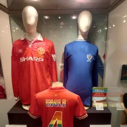 Wrexham County Borough Museum and Archives - Wrexham