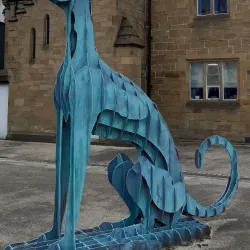 Wrexham County Borough Museum and Archives - Wrexham