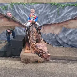 Wrexham County Borough Museum and Archives - Wrexham