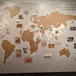 Wrexham County Borough Museum and Archives - Wrexham